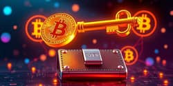 Cryptocurrency Wallets: Securing Your Private Keys