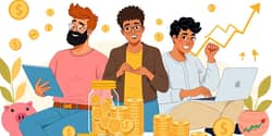 Financial Literacy for Young Adults: Essential Money Lessons