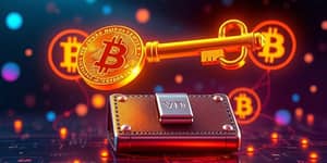 Cryptocurrency Wallets: Securing Your Private Keys