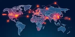 Supply Chain Transformation with Blockchain