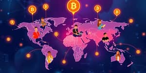 The Gig Economy's New Face: Crypto Payments for Freelancers