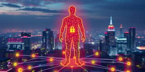 Digital Identity: Blockchain's Answer to Online Security