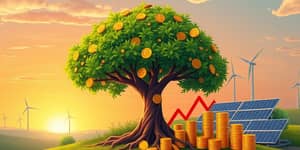 Sustainable Investing: Aligning Values with Returns