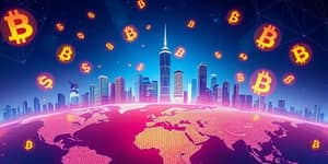 Real Estate and Crypto: A New Frontier for Investment