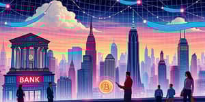 The Role of Technology in Modern Finance