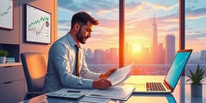 Investment Theses: Building a Strong Case for Your Portfolio