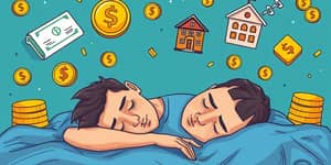 Passive Income Playbook: Generating Money While You Sleep