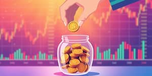 Dollar-Cost Averaging: A Disciplined Approach to Market Entry