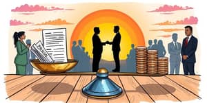 Divorce and Finances: Navigating the Split with Smart Planning