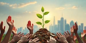 Ethical Investing: Making a Positive Impact with Your Money