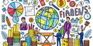 Portfolio Construction: A Blueprint for Financial Success