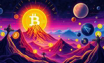 Beyond Bitcoin: Exploring the Altcoin Frontier