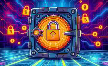 Crypto Security: Protecting Your Digital Riches