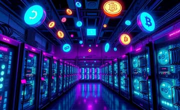 Mining for Millions: The Mechanics of Crypto Earnings