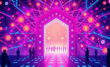 DeFi Demystified: Your Gateway to Decentralized Finance