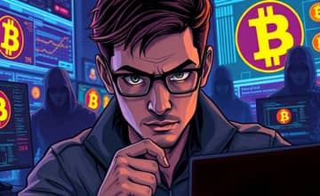 Crypto Scams: Spotting and Avoiding Pitfalls