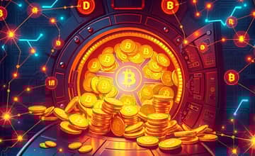 Staking Your Claim: Earning Passive Crypto Income