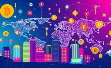 The Evolution of Exchanges: From P2P to Centralized Powerhouses