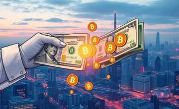 From Fiat to Crypto: A Seamless Transition