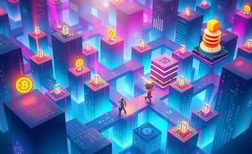 Regulatory Riddles: Navigating Crypto's Legal Landscape