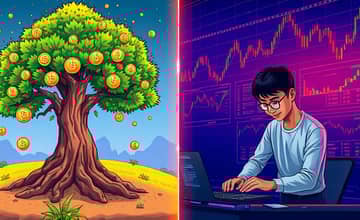 HODL or Trade? Crafting Your Crypto Strategy