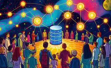 Decentralized Social Media: Reclaiming Your Data