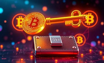 Cryptocurrency Wallets: Securing Your Private Keys