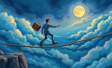 Navigating Volatility: Strategies for Prudent Investors