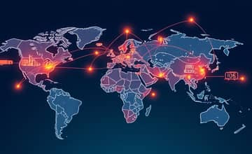 Supply Chain Transformation with Blockchain