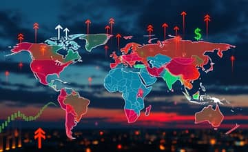 Global Market Outlook: A Comprehensive Perspective