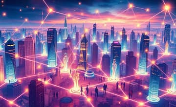 Web3 Unleashed: Decentralization's Next Chapter