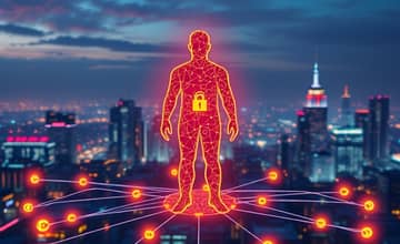 Digital Identity: Blockchain's Answer to Online Security