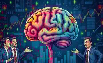 Behavioral Finance: Understanding Market Psychology