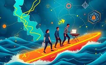 Risk Management Essentials for a Dynamic Market