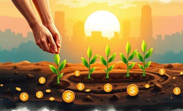 Inflationary Pressures: Protecting Your Purchasing Power