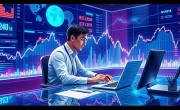 Decoding Economic Indicators: What They Mean for Your Portfolio