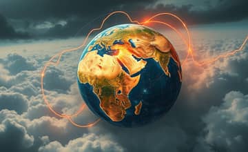 Geopolitical Events: Their Ripple Effect on Markets