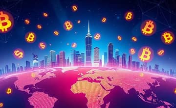 Real Estate and Crypto: A New Frontier for Investment