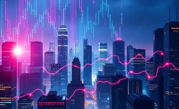 Leveraging Data: Predictive Analytics in Investing