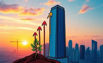 Small Cap vs. Large Cap: Where do the Opportunities Lie?