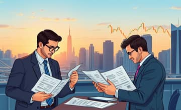 Fixed Income Fundamentals: Bonds in a Changing Landscape