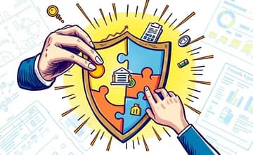 The Essential Steps to Building a Bulletproof Budget