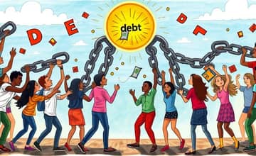 Debt Demolition: Strategies to Erase Your Financial Burden