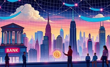 The Role of Technology in Modern Finance