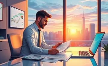 Investment Theses: Building a Strong Case for Your Portfolio