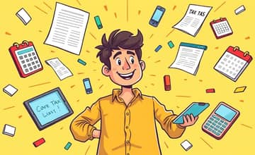 Tax Season Prep: Maximizing Your Returns and Minimizing Stress