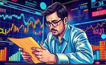 Fundamental Analysis: Uncovering Intrinsic Value
