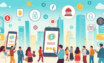 Digital Wallets and Online Banking: Modern Money Management