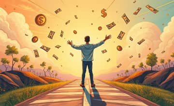 Mastering Your Money Mindset: A Guide to Financial Freedom