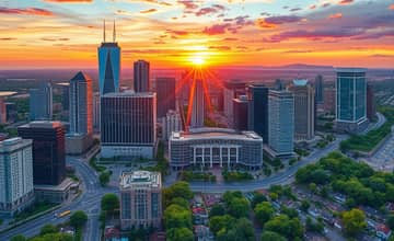 Real Estate Market Trends: Commercial and Residential